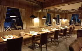 Hotel Alpennest